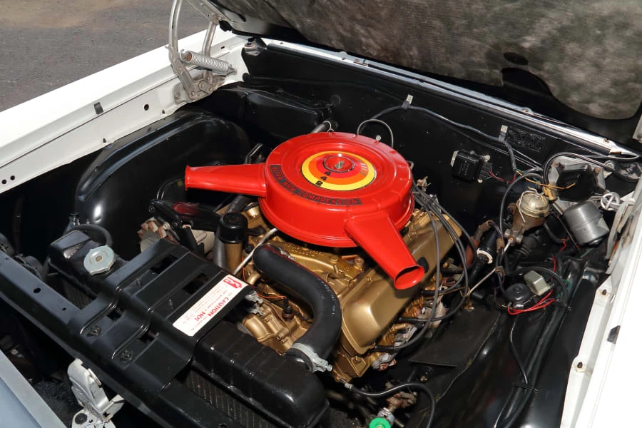 1964 Oldsmobile 442 1st Gen - Image 24 of 26