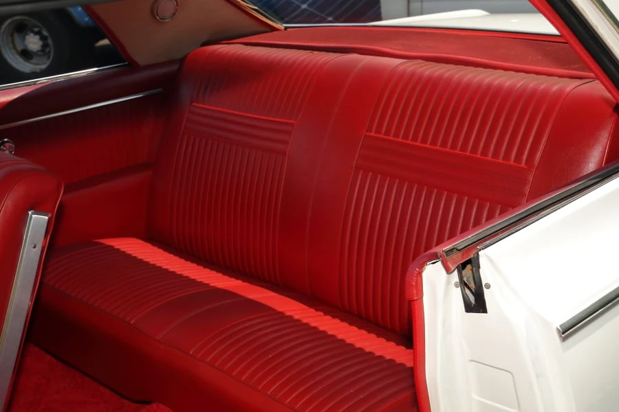 1964 Oldsmobile 442 1st Gen - Image 19 of 26