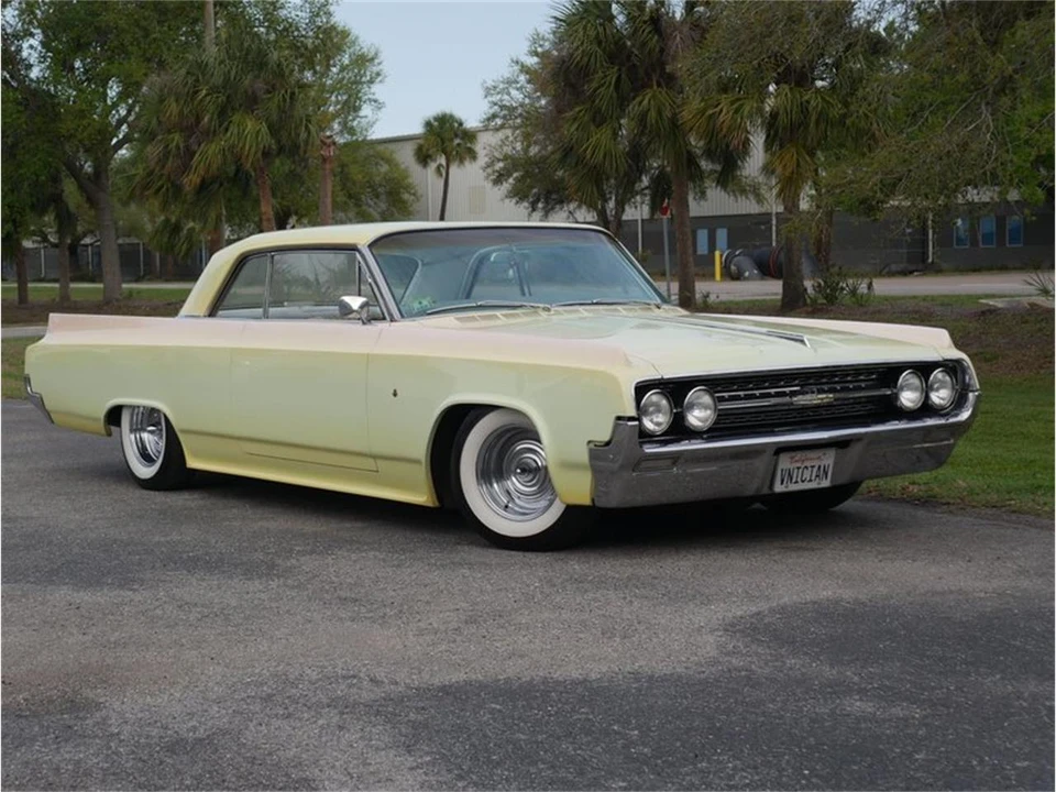 1964 Oldsmobile 88 - Image 31 of 31