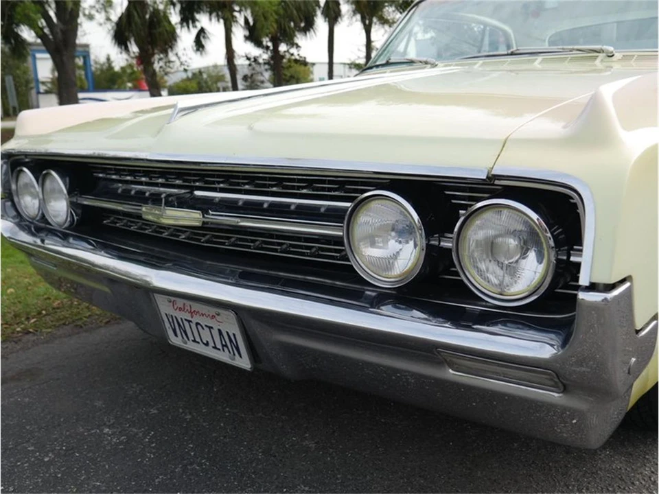 1964 Oldsmobile 88 - Image 22 of 31