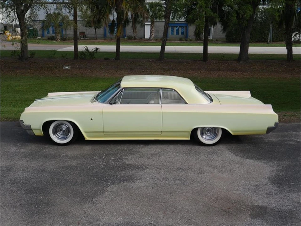 1964 Oldsmobile 88 - Image 12 of 31