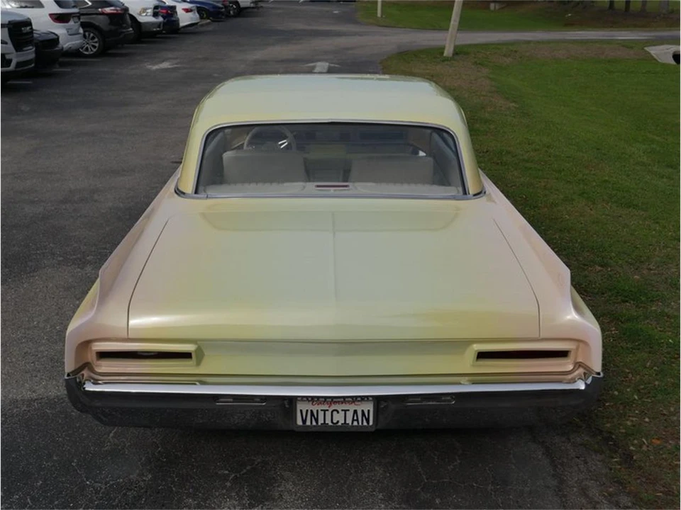 1964 Oldsmobile 88 - Image 18 of 31