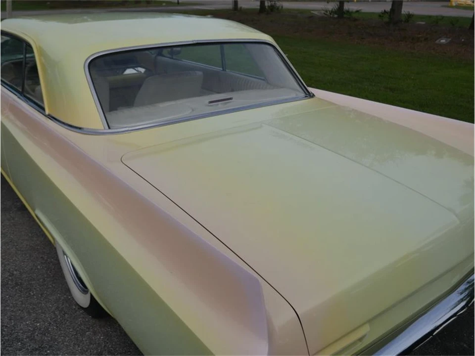 1964 Oldsmobile 88 - Image 28 of 31