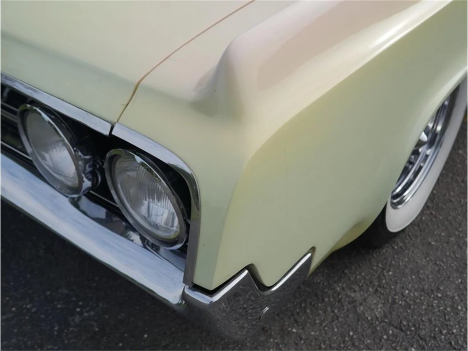 1964 Oldsmobile 88 - Image 23 of 31