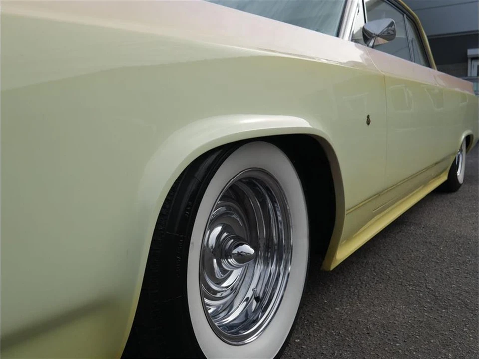 1964 Oldsmobile 88 - Image 24 of 31