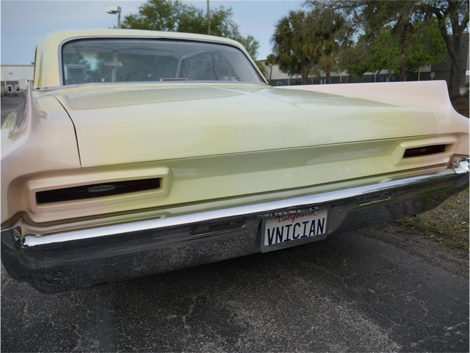 1964 Oldsmobile 88 - Image 29 of 31