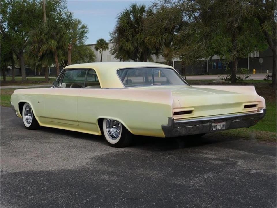 1964 Oldsmobile 88 - Image 14 of 31