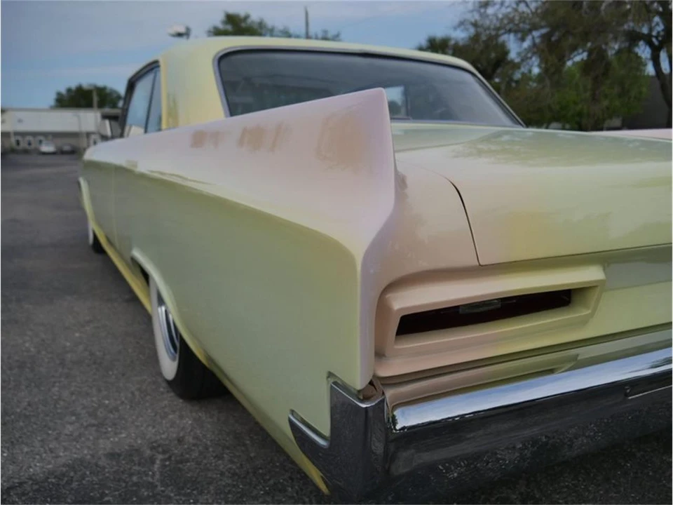 1964 Oldsmobile 88 - Image 30 of 31