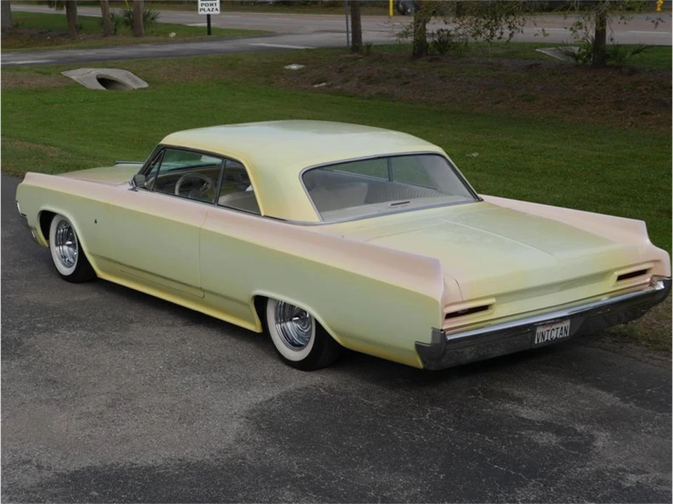1964 Oldsmobile 88 - Image 15 of 31