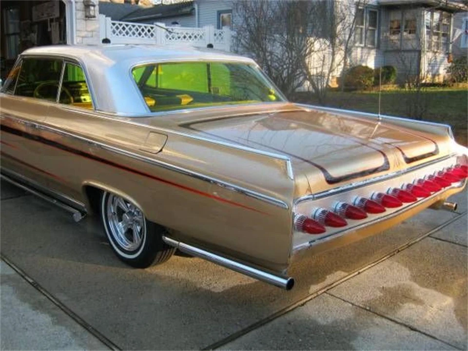 1964 Oldsmobile 88 - Image 3 of 11