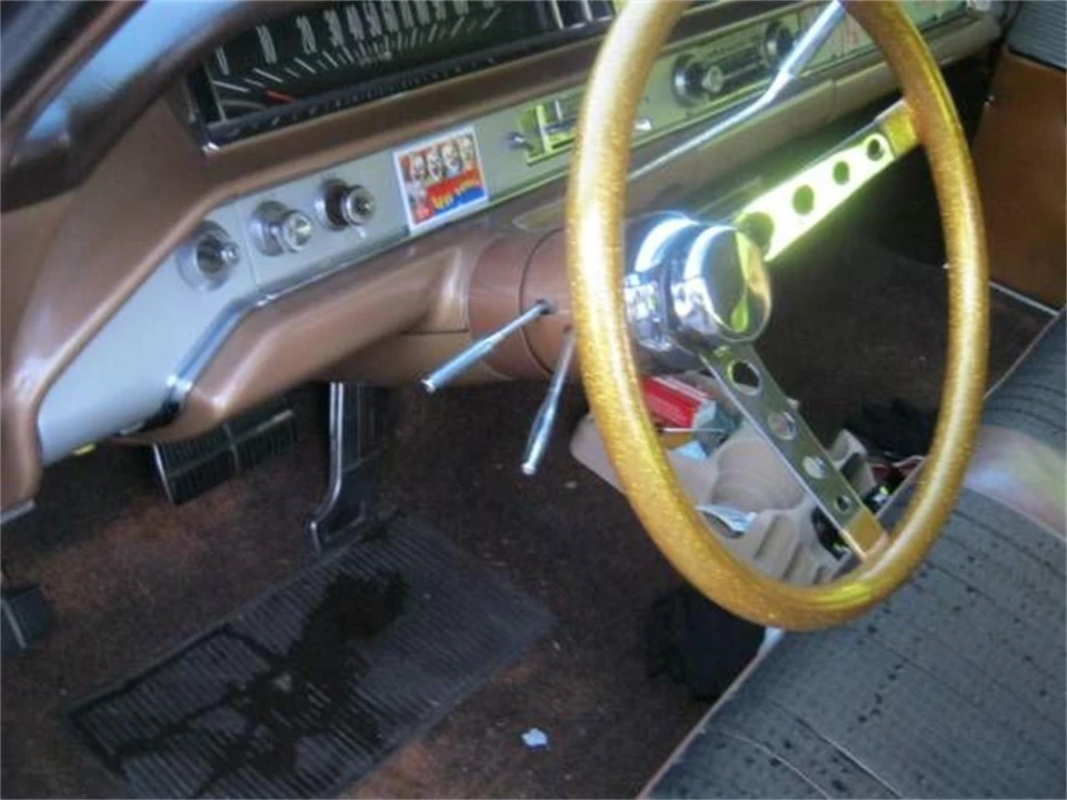 1964 Oldsmobile 88 - Image 4 of 11