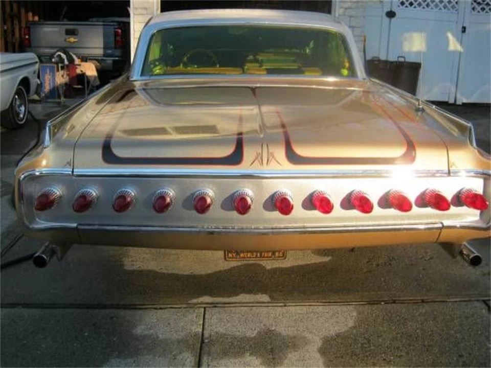 1964 Oldsmobile 88 - Image 5 of 11