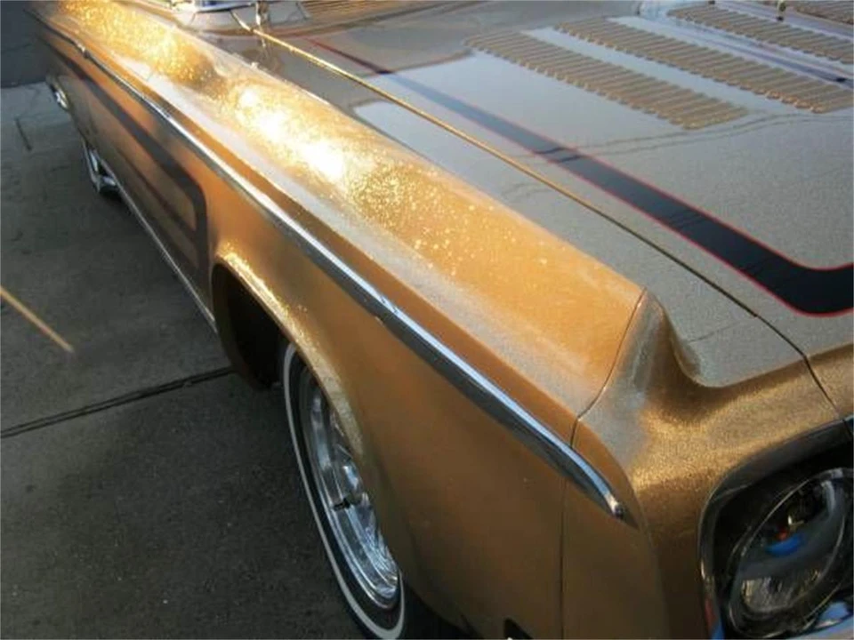 1964 Oldsmobile 88 - Image 7 of 11