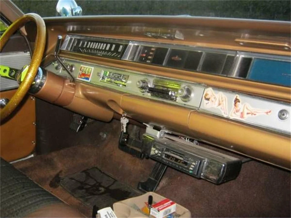 1964 Oldsmobile 88 - Image 9 of 11