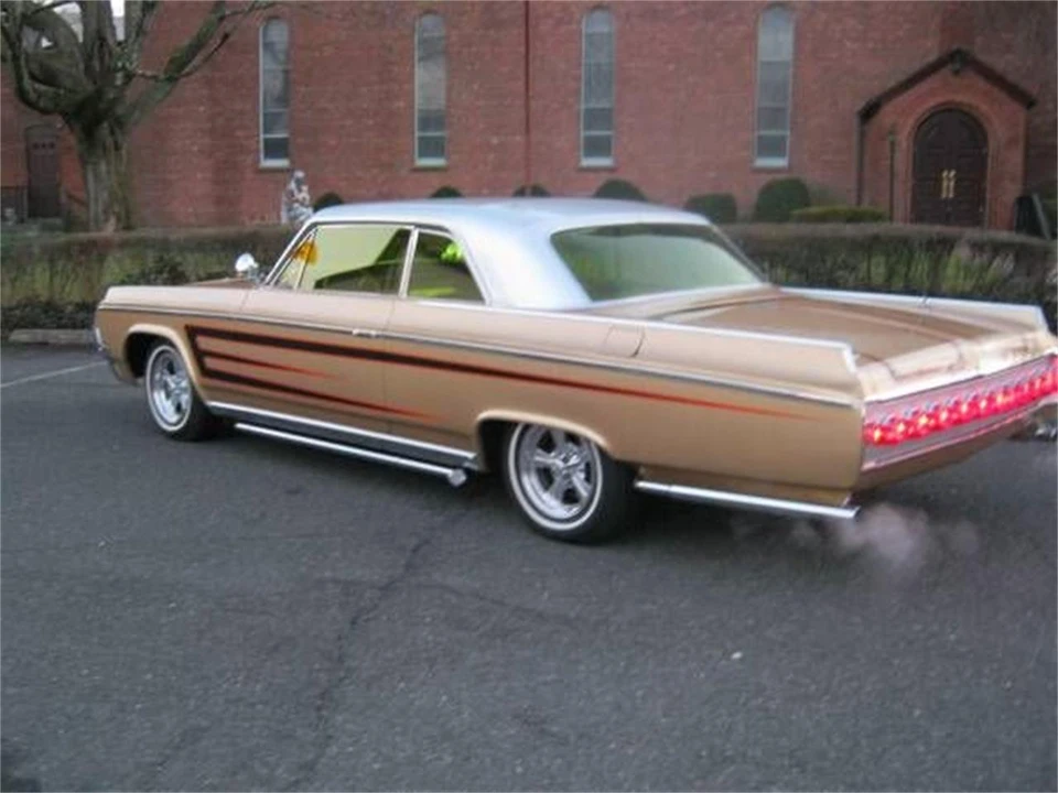 1964 Oldsmobile 88 - Image 11 of 11