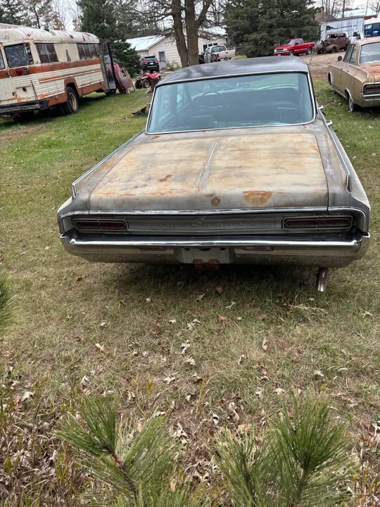 1964 Oldsmobile 88 - Image 6 of 13
