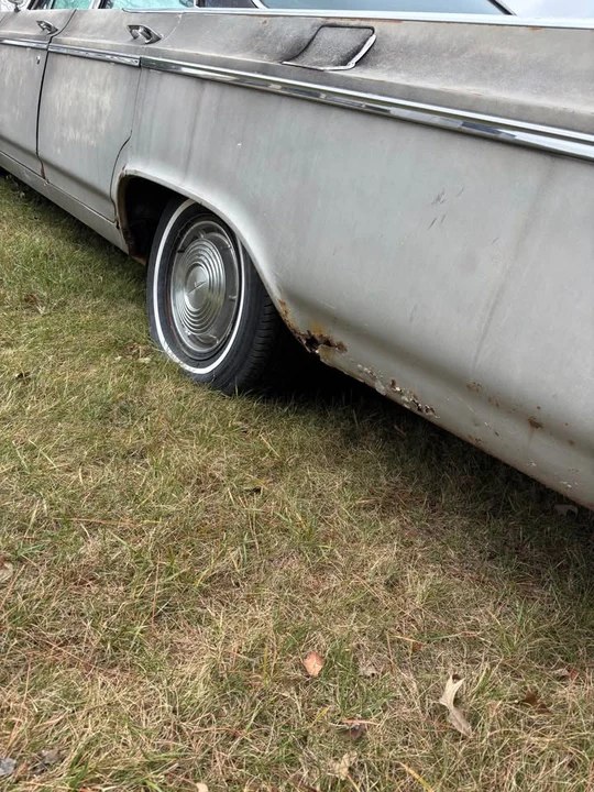 1964 Oldsmobile 88 - Image 4 of 13