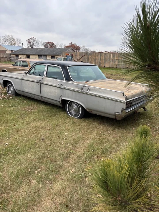 1964 Oldsmobile 88 - Image 5 of 13
