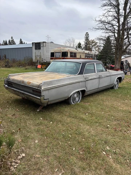 1964 Oldsmobile 88 - Image 7 of 13