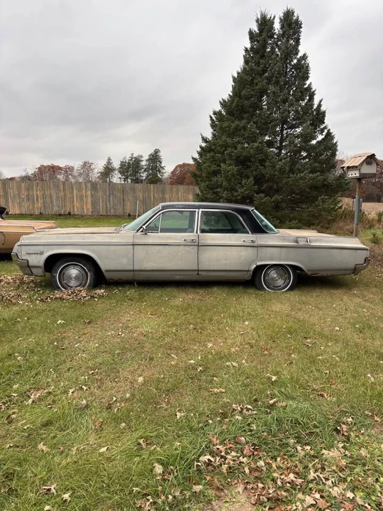 1964 Oldsmobile 88 - Image 3 of 13