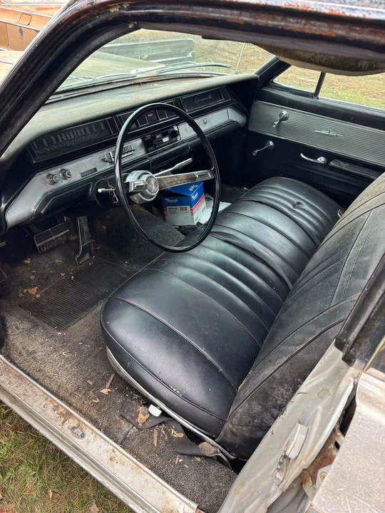 1964 Oldsmobile 88 - Image 11 of 13
