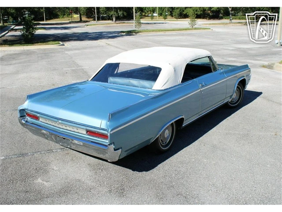 1964 Oldsmobile 88 - Image 16 of 31