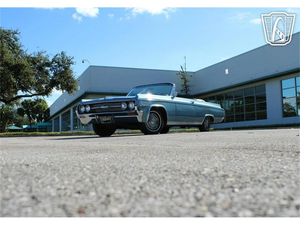 1964 Oldsmobile 88 - Image 31 of 31