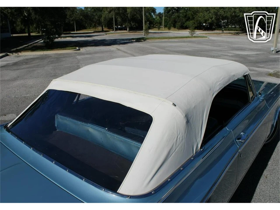 1964 Oldsmobile 88 - Image 21 of 31
