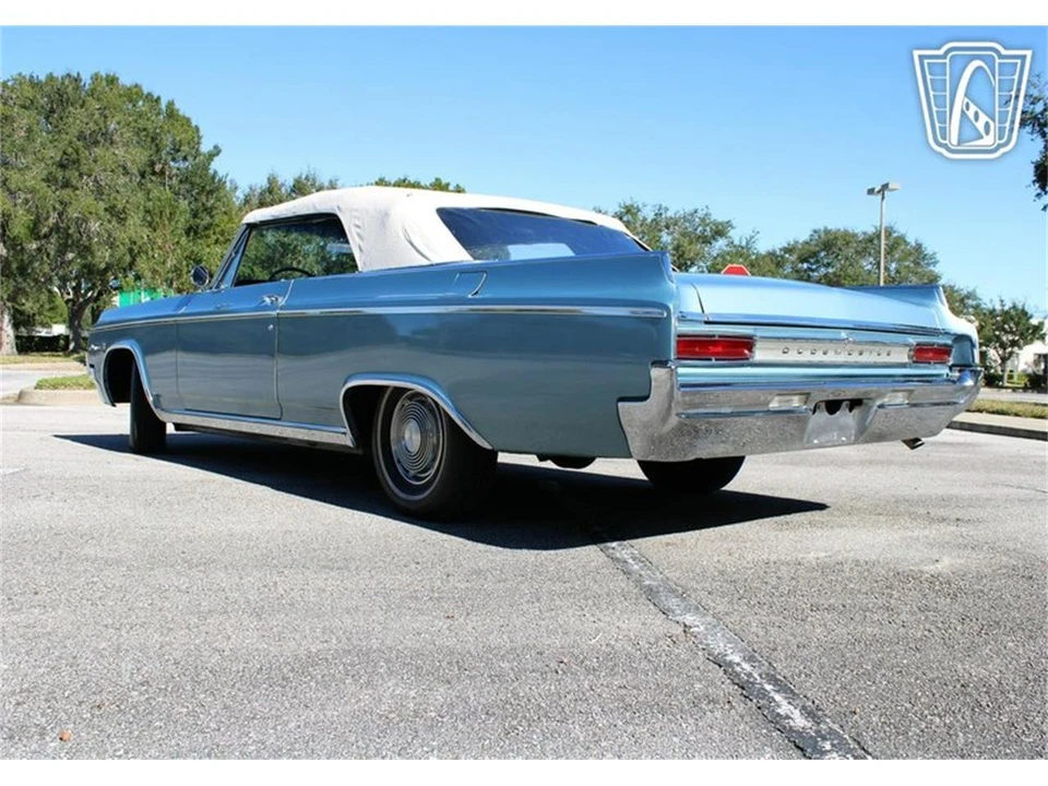 1964 Oldsmobile 88 - Image 11 of 31