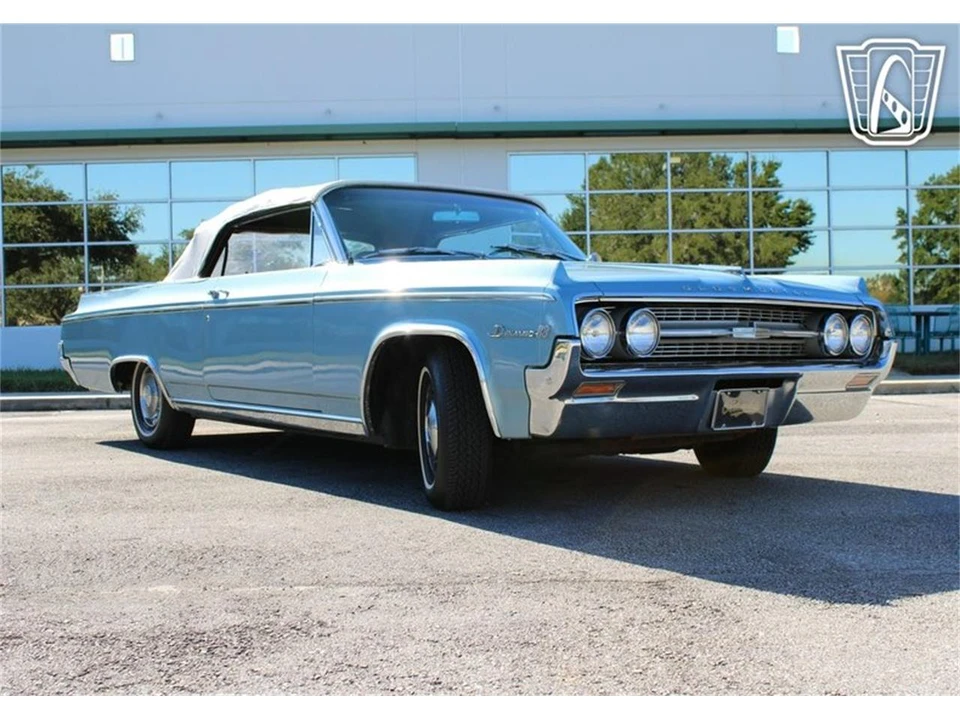 1964 Oldsmobile 88 - Image 2 of 31