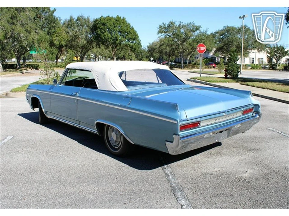 1964 Oldsmobile 88 - Image 12 of 31