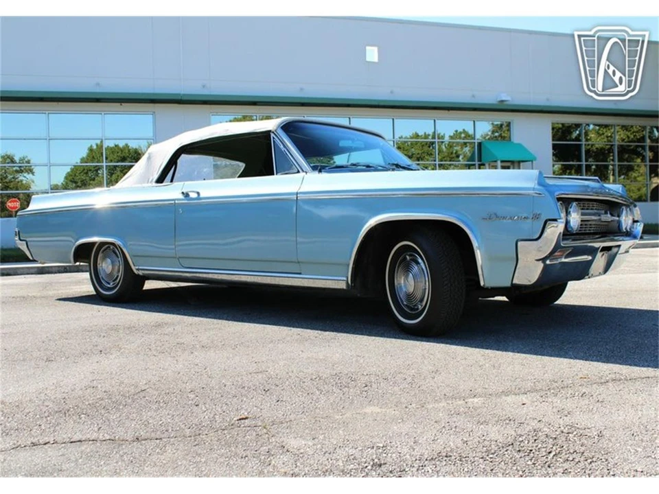 1964 Oldsmobile 88 - Image 17 of 31
