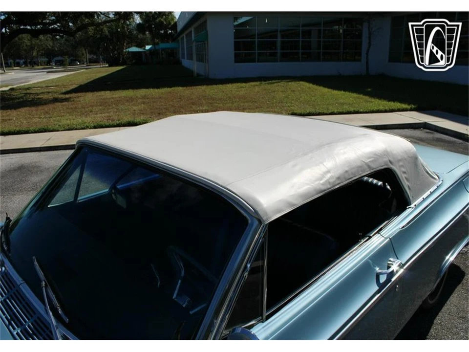 1964 Oldsmobile 88 - Image 23 of 31