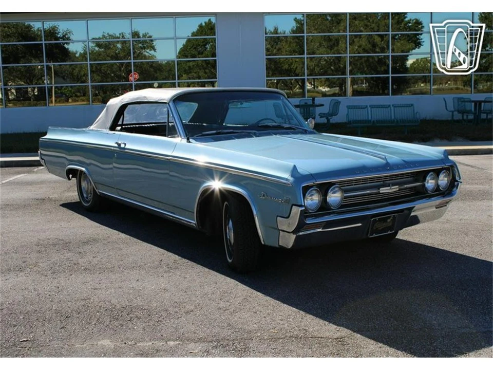 1964 Oldsmobile 88 - Image 3 of 31