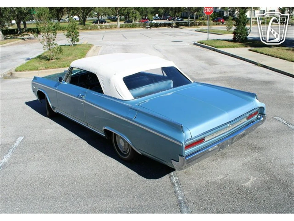 1964 Oldsmobile 88 - Image 13 of 31