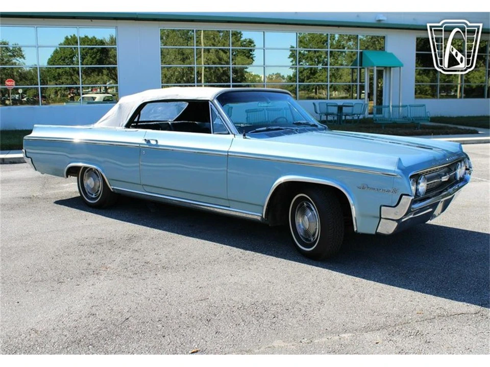 1964 Oldsmobile 88 - Image 18 of 31