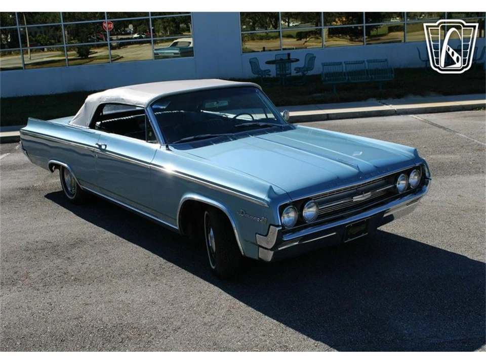 1964 Oldsmobile 88 - Image 4 of 31