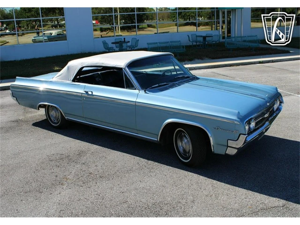 1964 Oldsmobile 88 - Image 19 of 31
