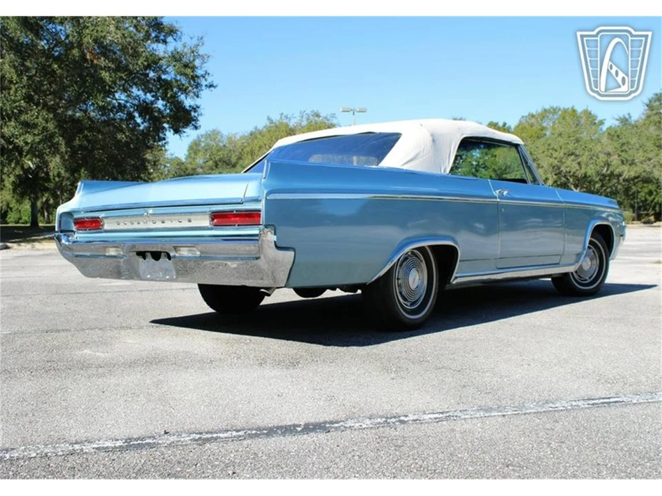 1964 Oldsmobile 88 - Image 14 of 31