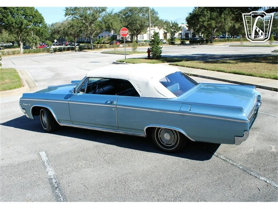 1964 Oldsmobile 88 - Image 10 of 31