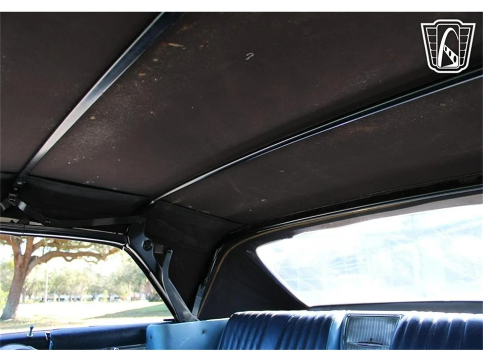 1964 Oldsmobile 88 - Image 25 of 31
