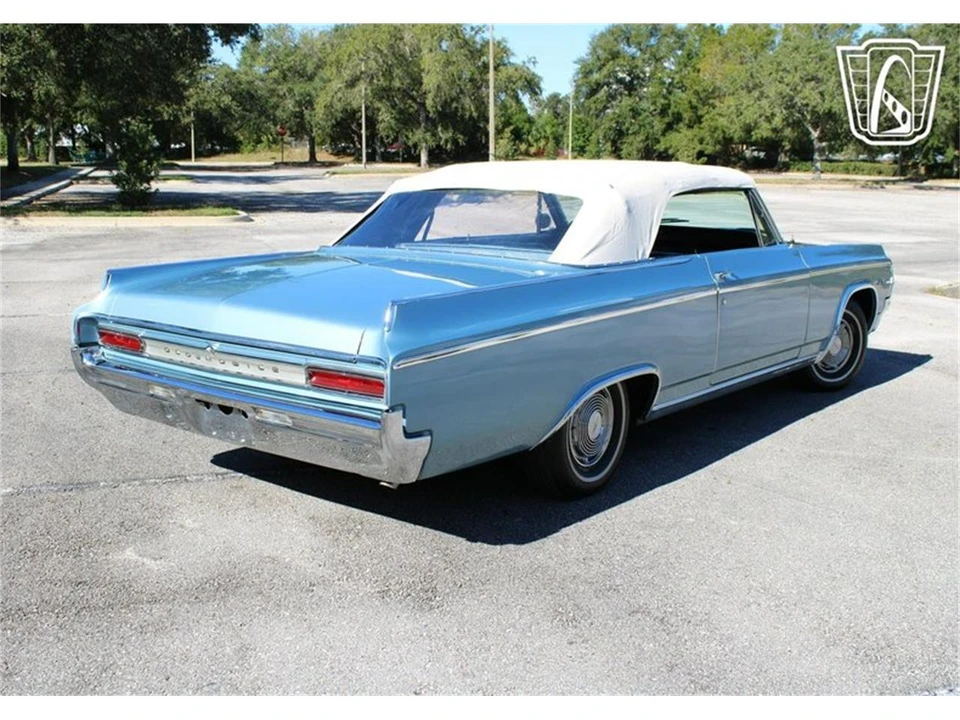 1964 Oldsmobile 88 - Image 15 of 31