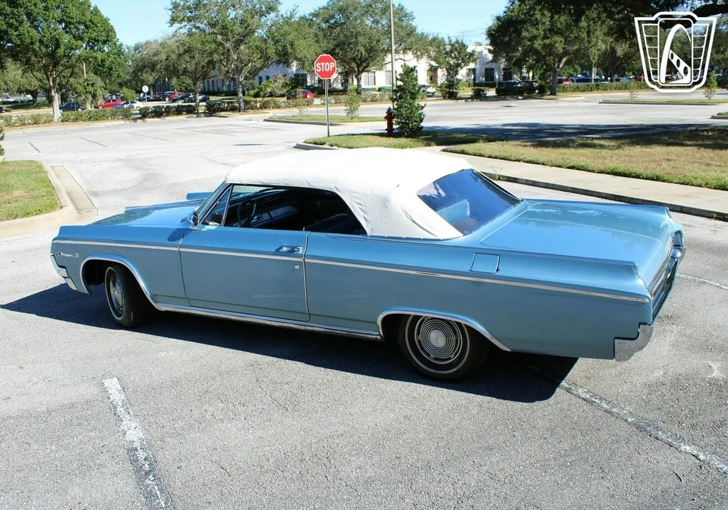 1964 Oldsmobile 88 - Image 11 of 12