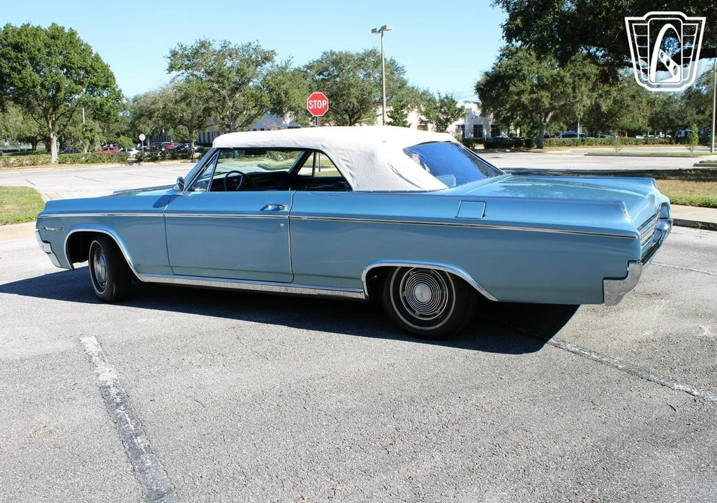 1964 Oldsmobile 88 - Image 10 of 12