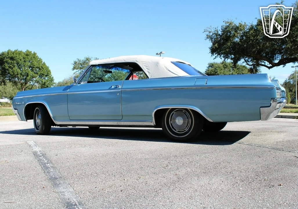 1964 Oldsmobile 88 - Image 9 of 12