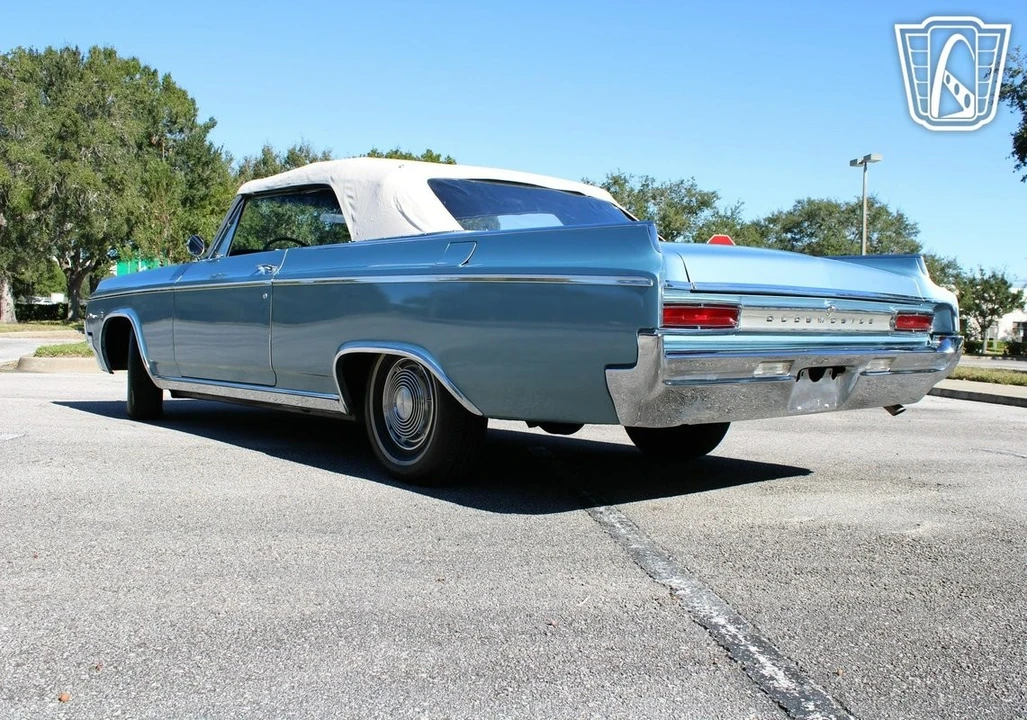 1964 Oldsmobile 88 - Image 12 of 12