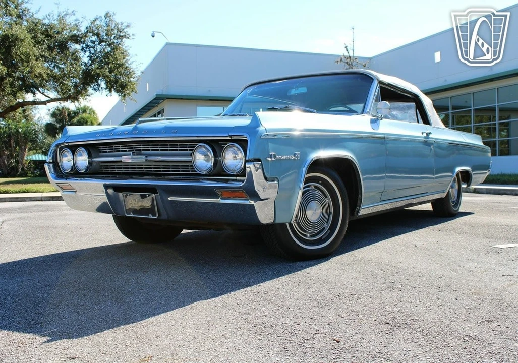 1964 Oldsmobile 88 - Image 6 of 12