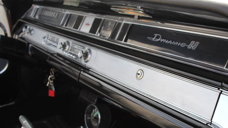 1964 Oldsmobile 88 - Image 6 of 31