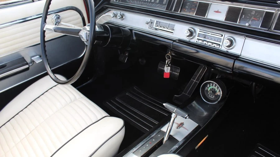 1964 Oldsmobile 88 - Image 5 of 31