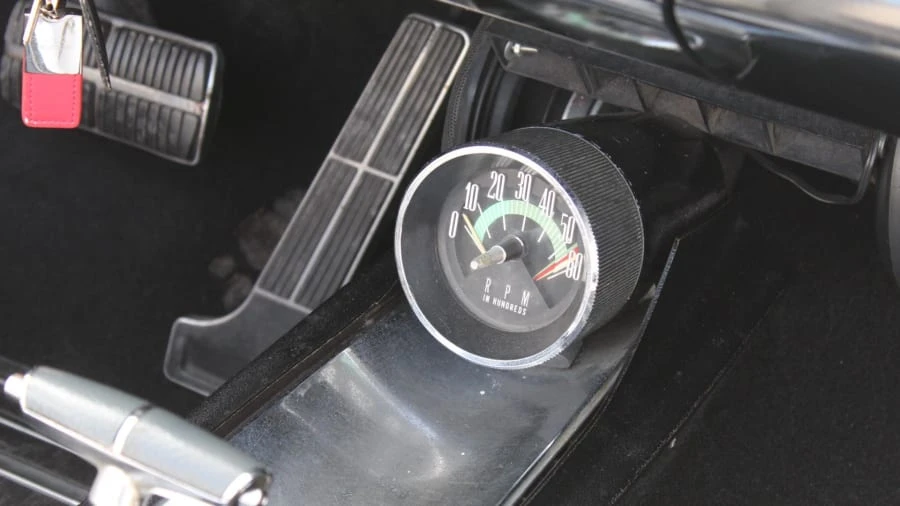 1964 Oldsmobile 88 - Image 31 of 31